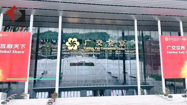 China Import and Export Fair Products | Ningbo Shuangmao Crafts