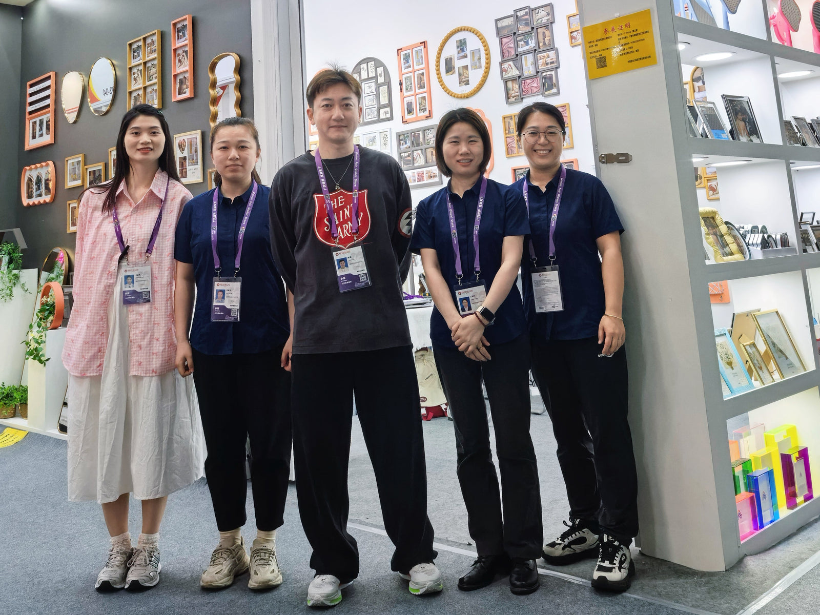 Shuangmao at the 139th China Import and Export Fair