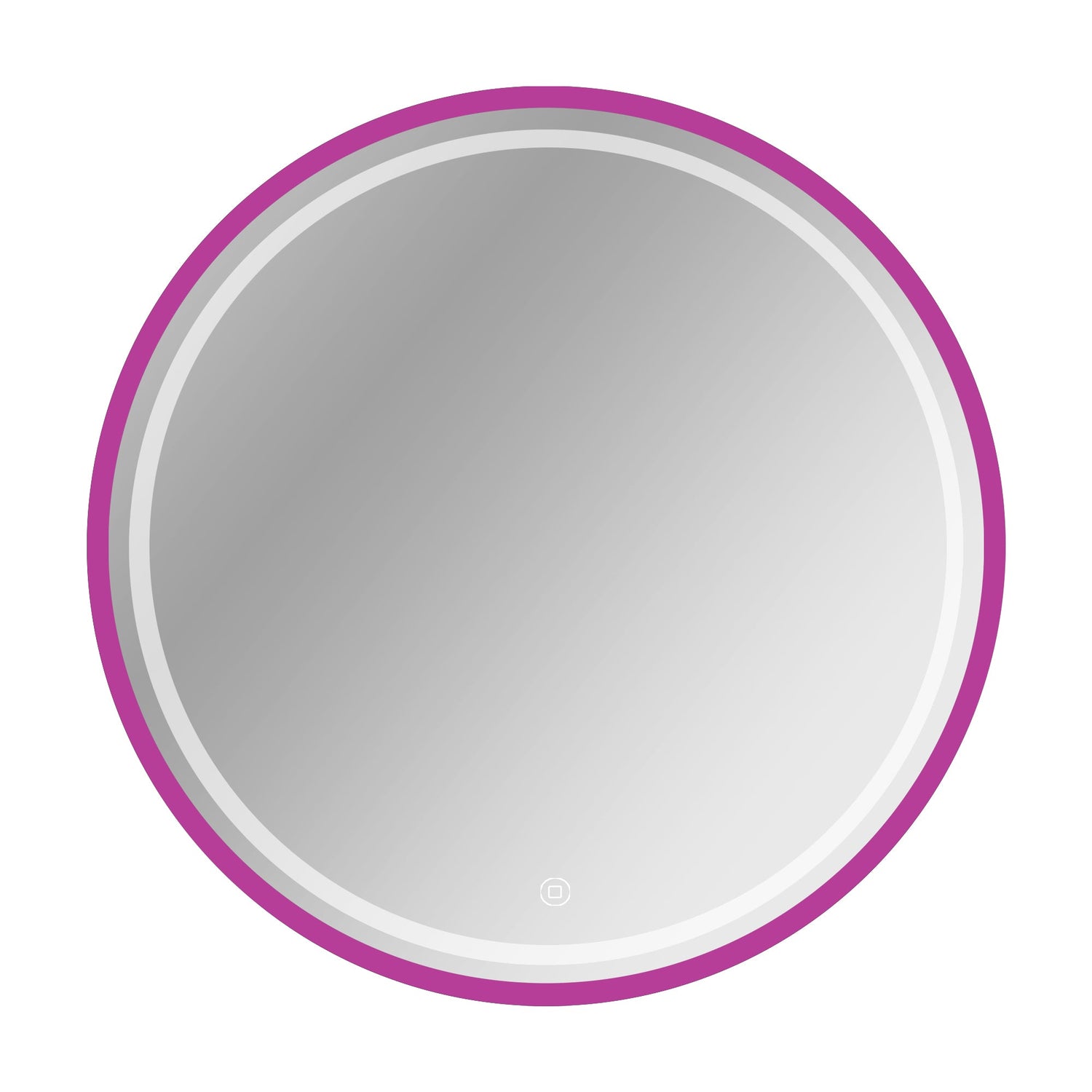 LED Mirror