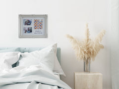 Collage frame-3 open