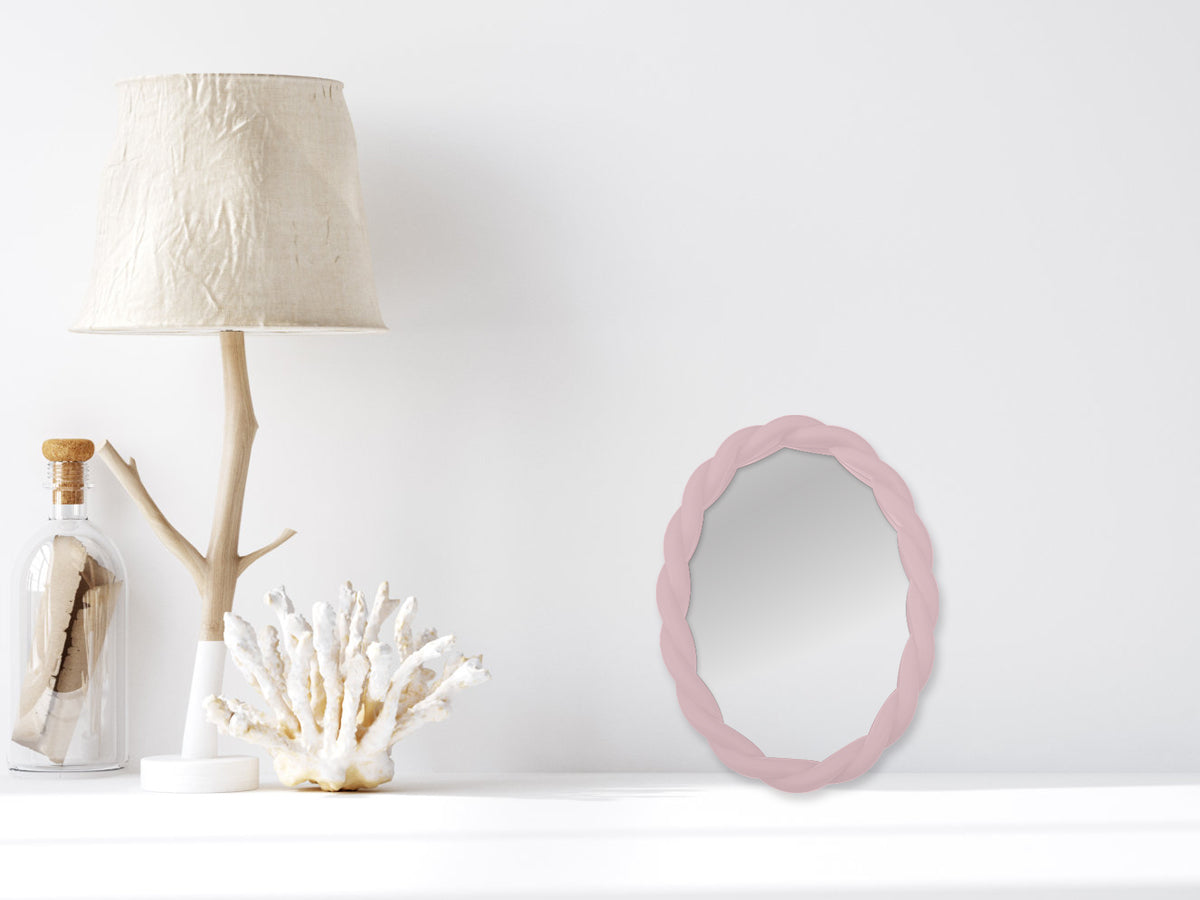 Classic style mirror