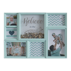 Collage frame-7 open