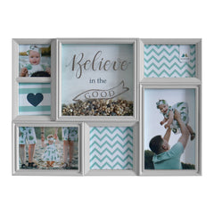 Collage frame-7 open
