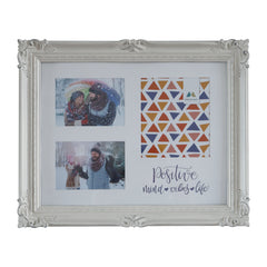 Collage frame-3 open