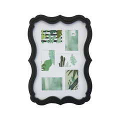 Collage frame-6 open