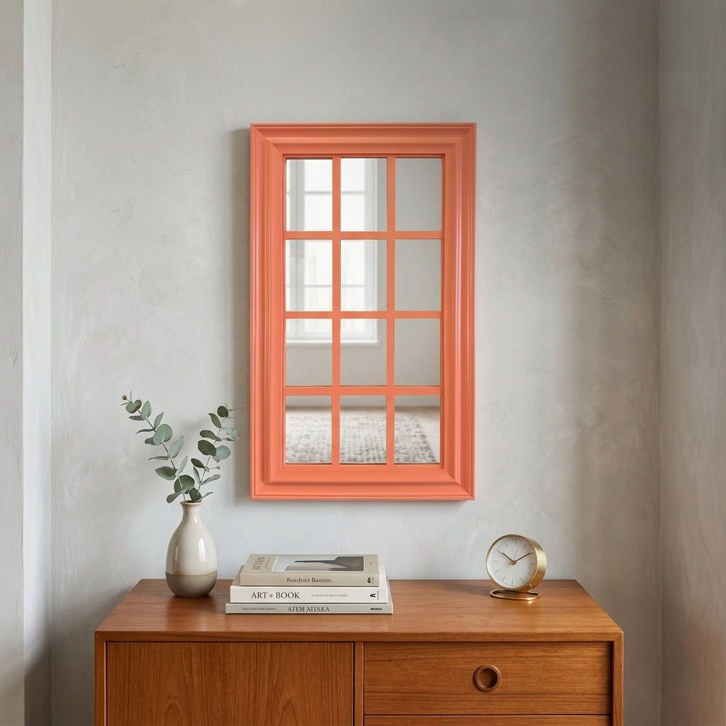 Classic Style Mirror