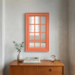 Classic Style Mirror